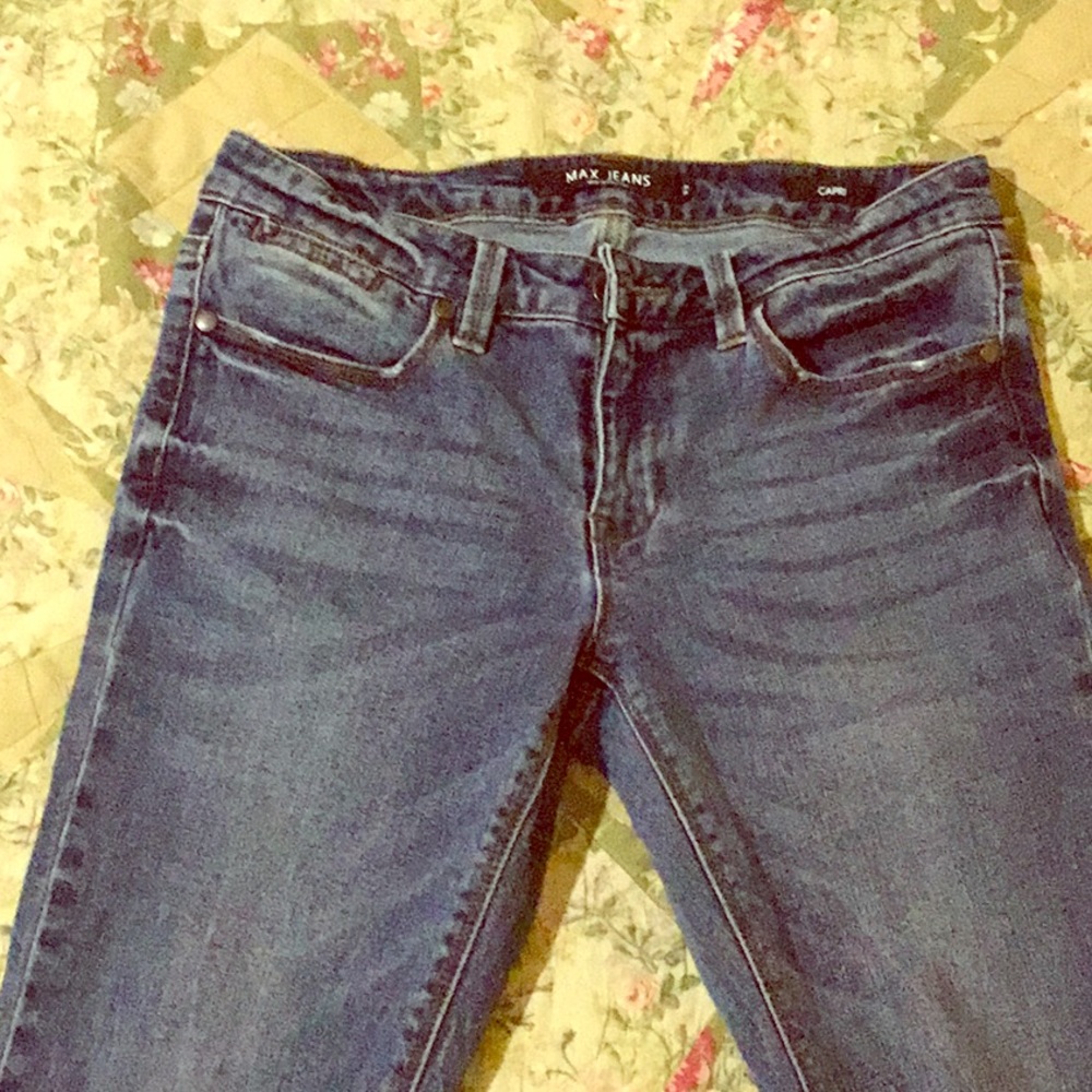 ⭐️SUPER DEAL ⭐️Capris